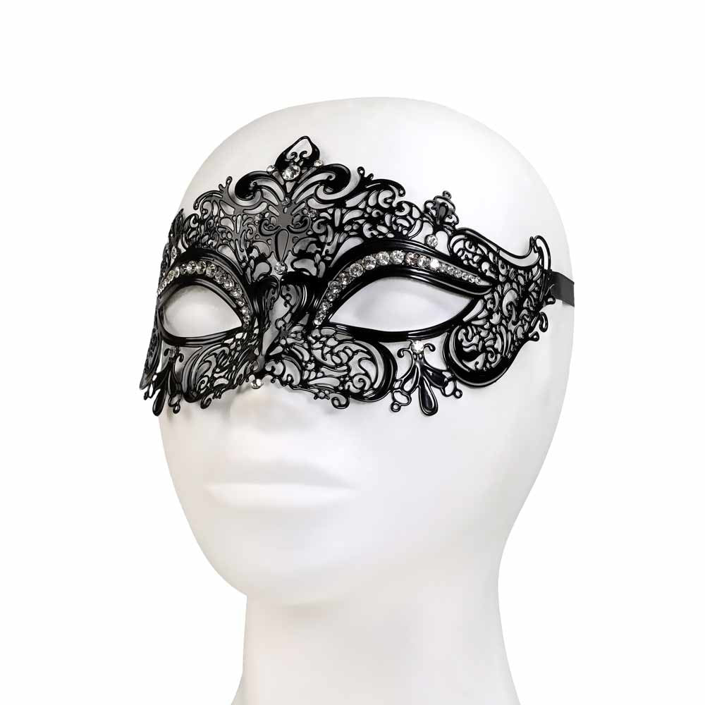 Masque vénitien Be Bondage vu de face