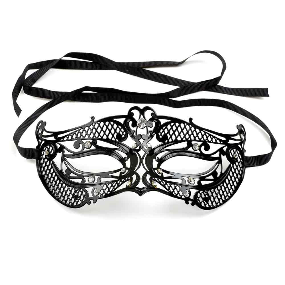 Masque vénitien Rhéa Be Bondage