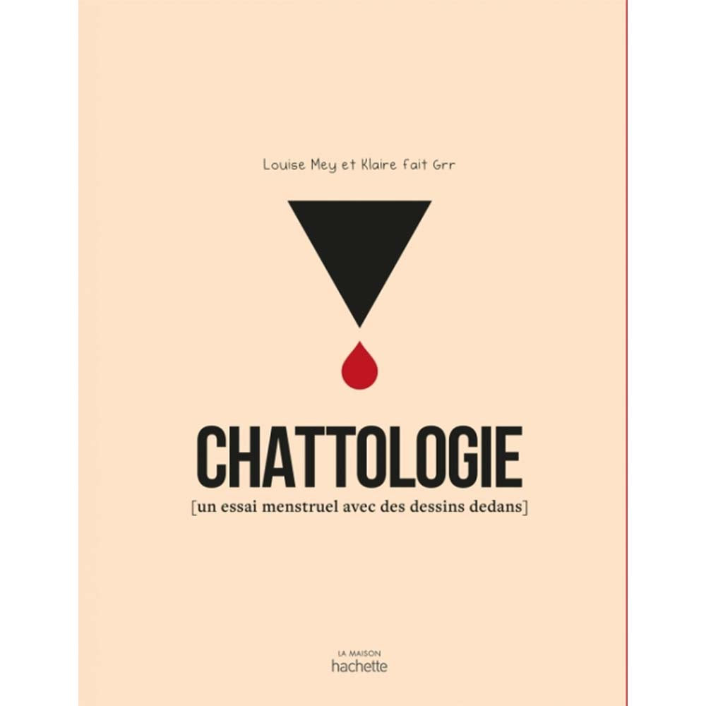 Chattologie - Editions Hachette
