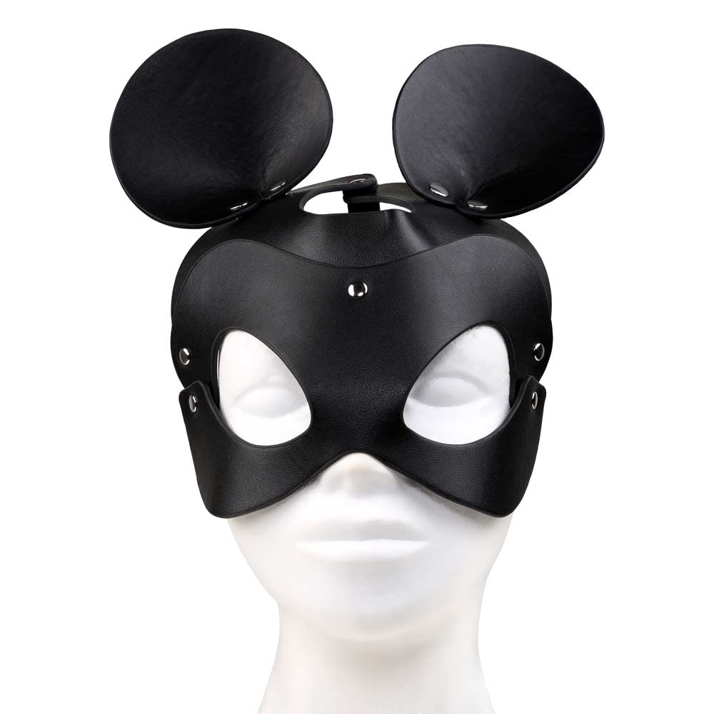 Masque Minnie vu de face