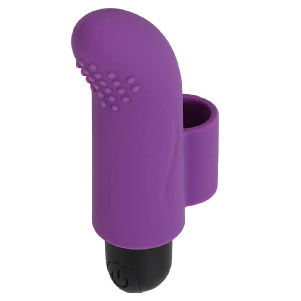 Stimulateur clitoridien Prodigieux vue 1