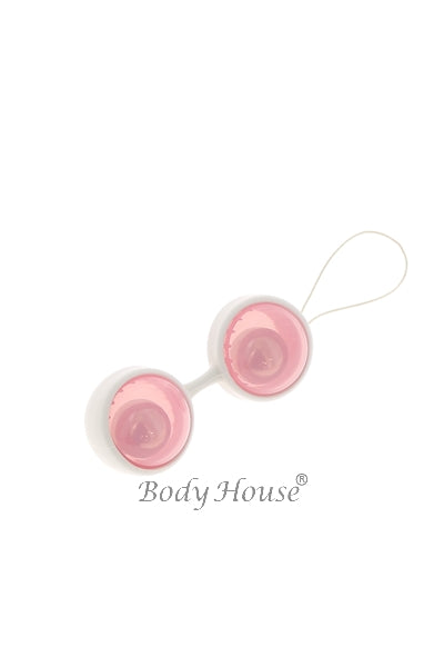 Boules de Geïsha reéducation périnéale silicone médical lelo luna balls