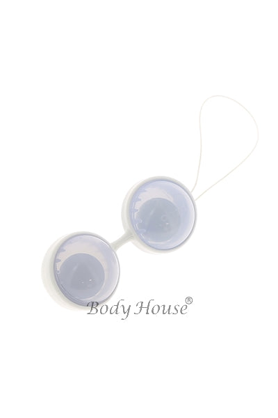 Boules de Geïsha reéducation périnéale silicone médical lelo luna balls