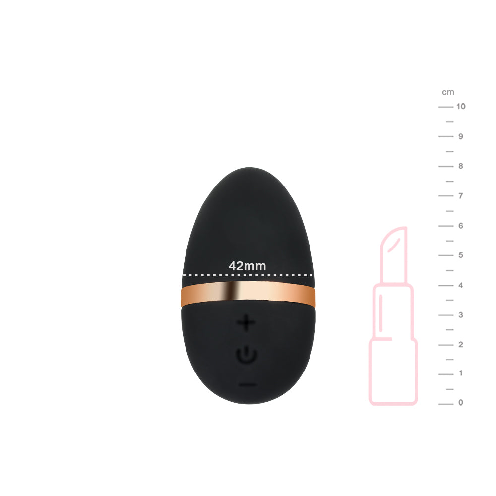 schema dimensions et taille galet massage lotus