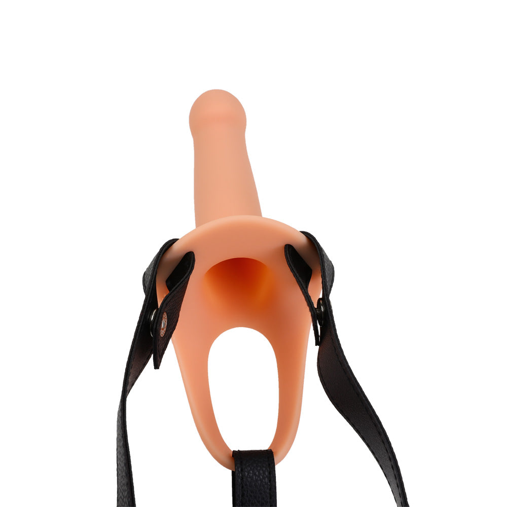 Conquête - Gode ceinture creux – Be Happy