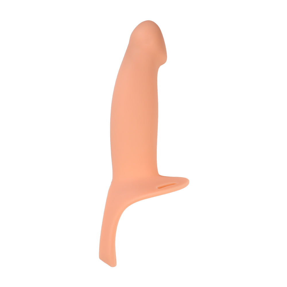 Conquête - Gode ceinture creux – Be Happy