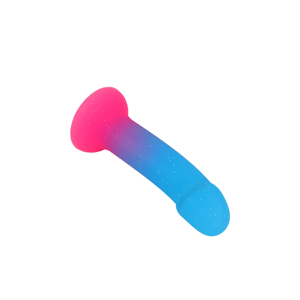 gwen gode ventouse flexible multicolore