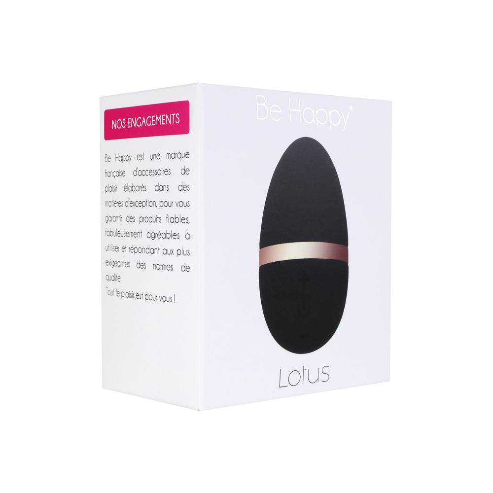 vue face coffret be happy galet massage lotus