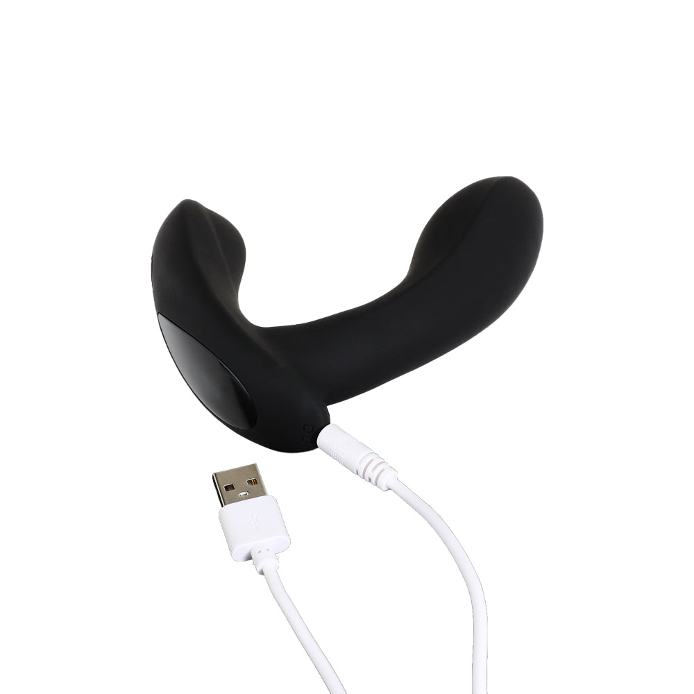 Stimulateur Prostatique Induction - Électrostimulation - Be Happy