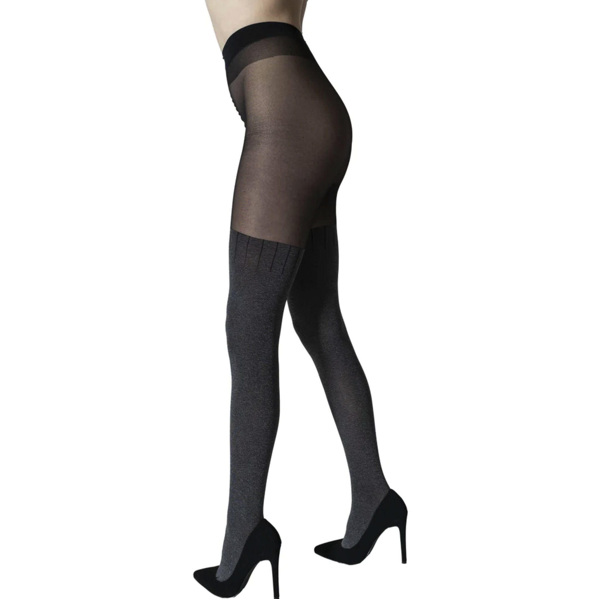STAY TUNED COLLANTS