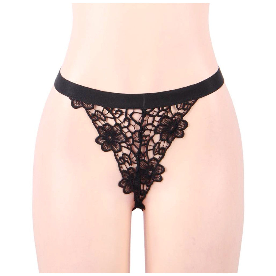 NUISETTE VALENTINE - string face