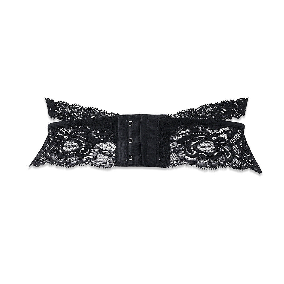 CEINTURE IDYLLE - LUXXA - dos