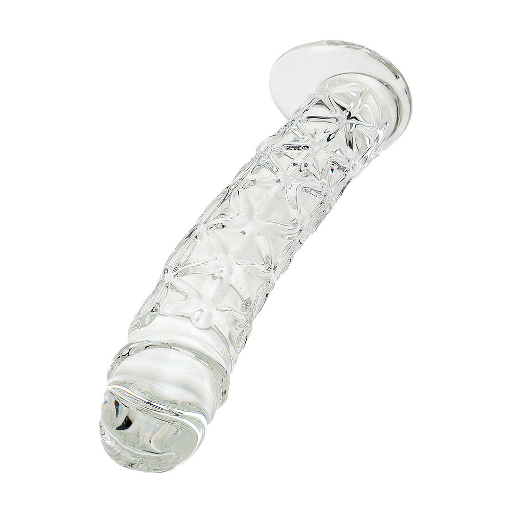 Gode 314 en verre long