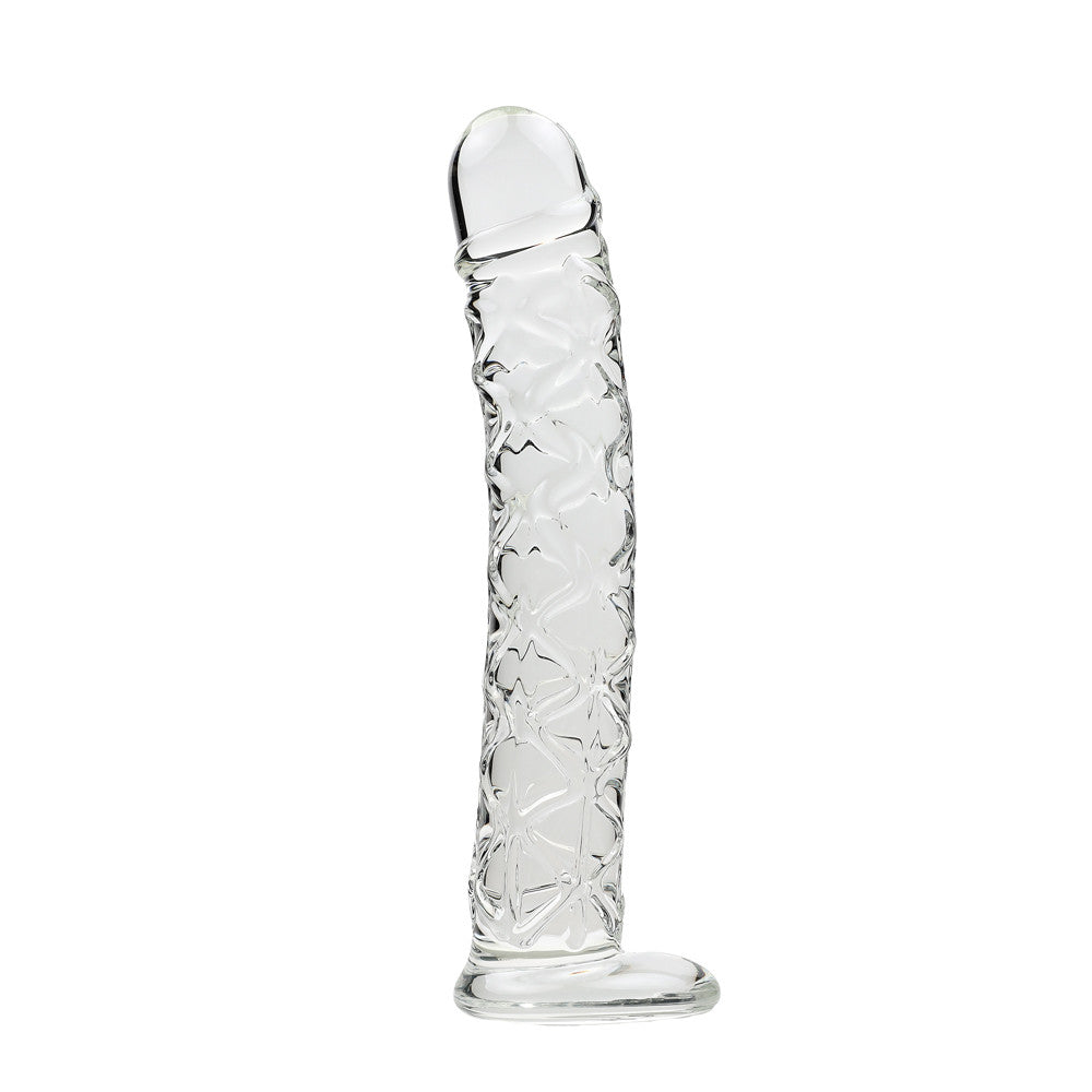Gode 314 en verre long