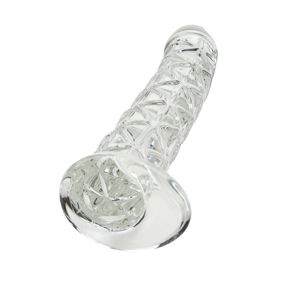 Gode 314 en verre long