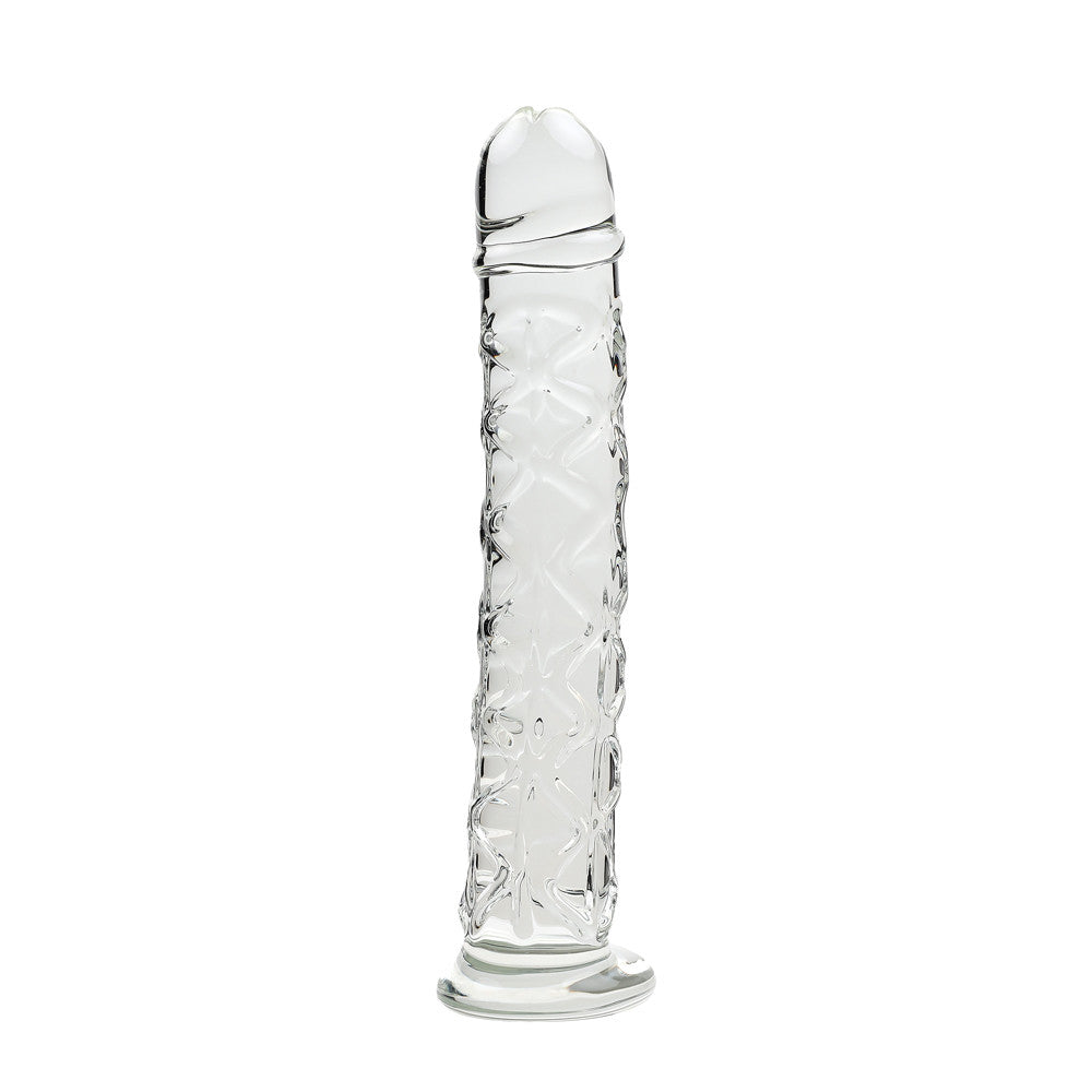 Gode 314 en verre long