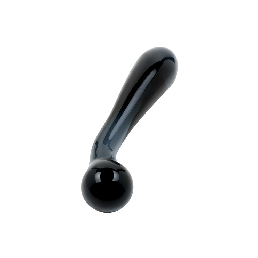 Sextoy point g et point P, vue du dessus