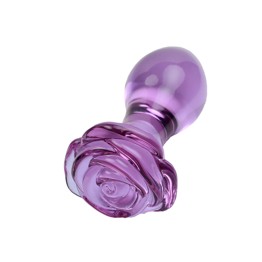 Plug Anal Rose