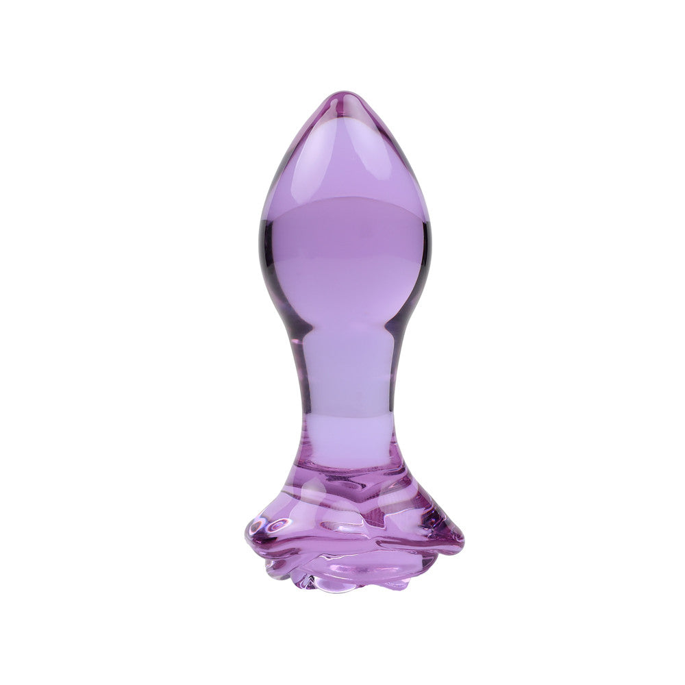 Plug Anal Rose