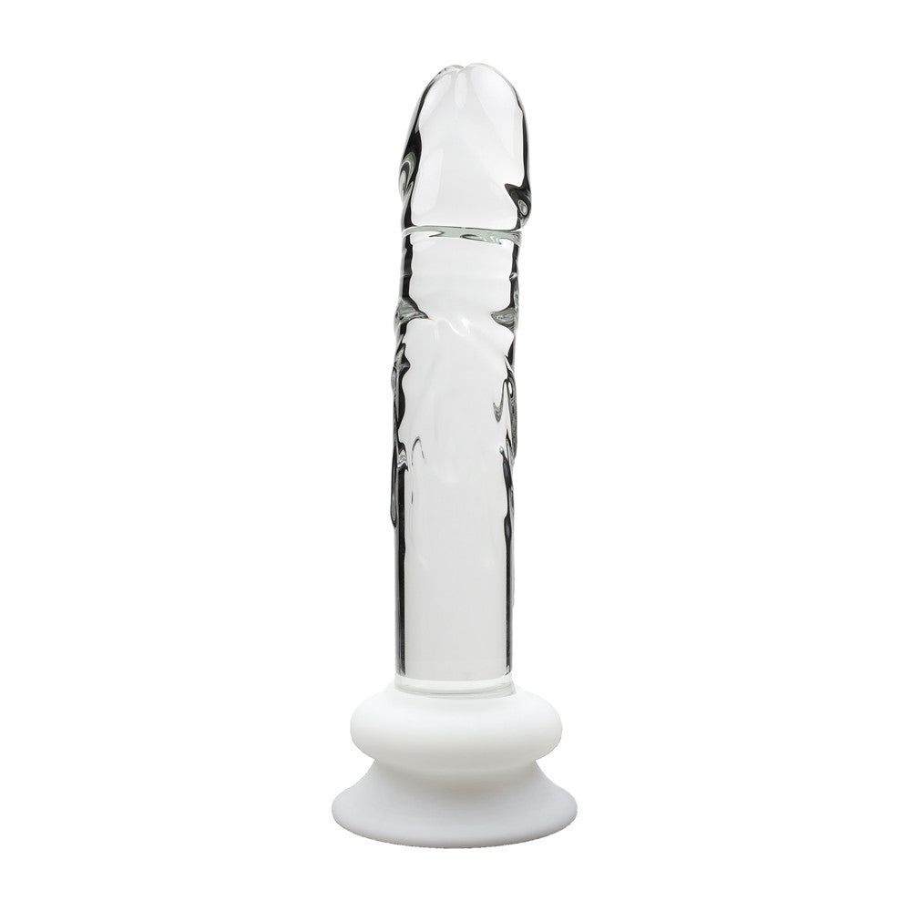 Gode 302 - Verre transparent