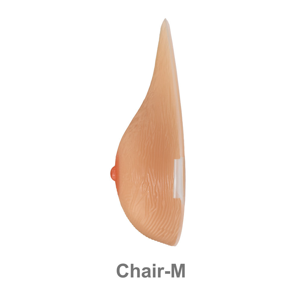 prothèse Sein profil M