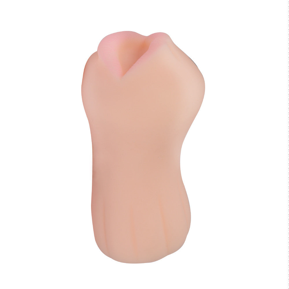 Masturbateur bouche grande