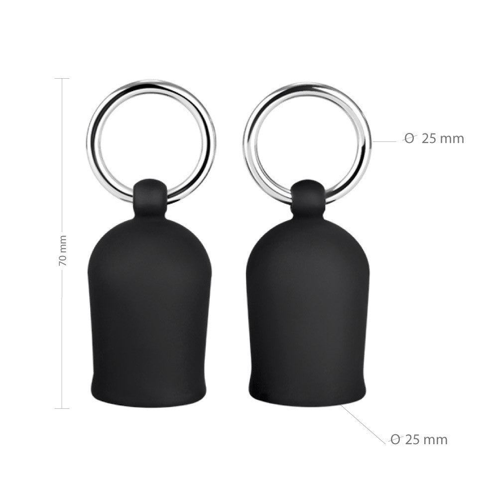 aspire tétons taille L dimension