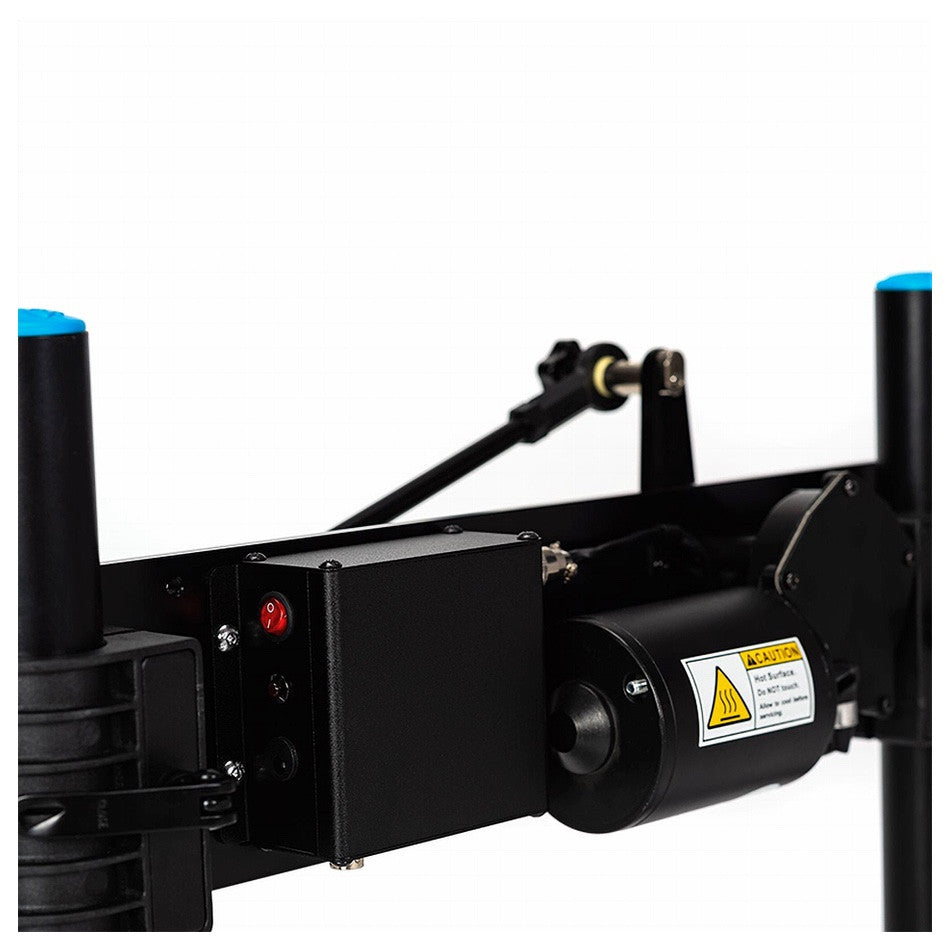 moteur lateral fuck machine pro 4