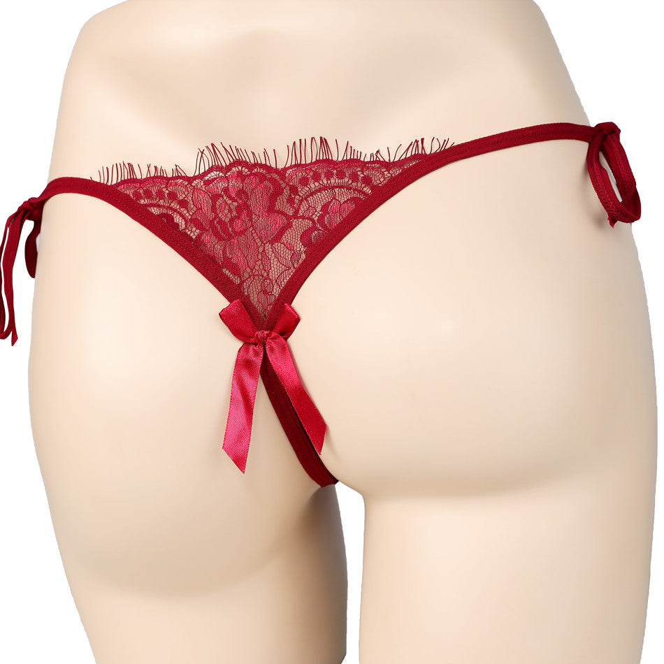 STRING A NOUE PAULINE bordeaux