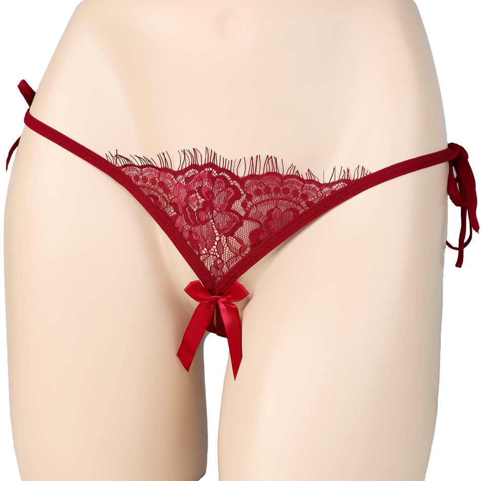 STRING A NOUE PAULINE bordeaux