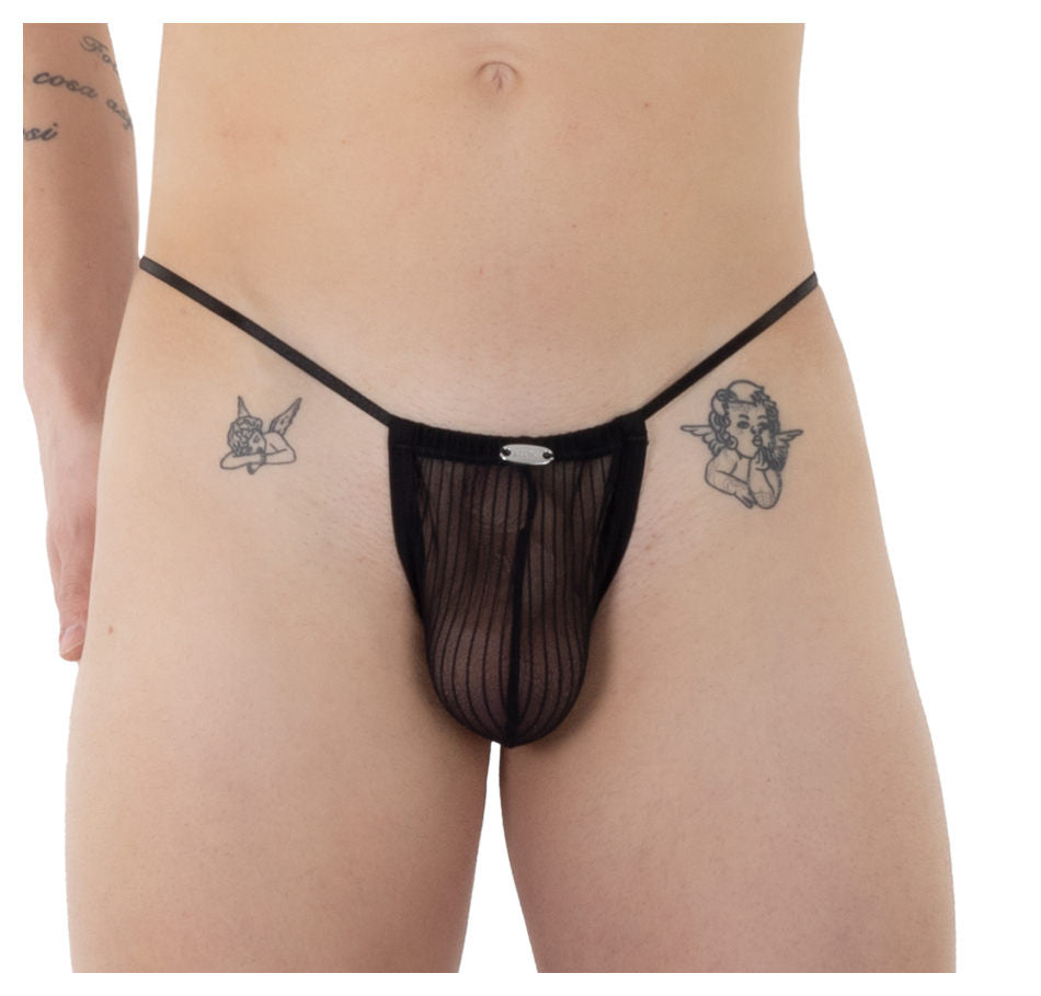 Ministring ficelle homme sexy