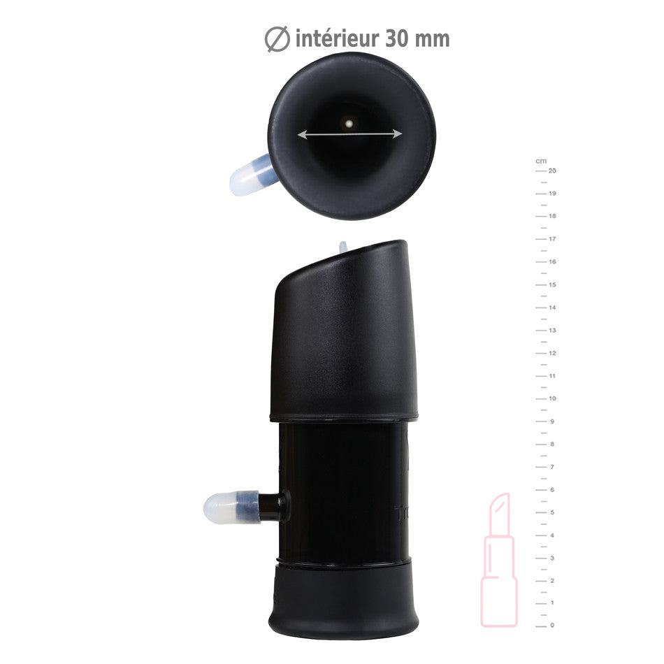 Tube tremblr SM