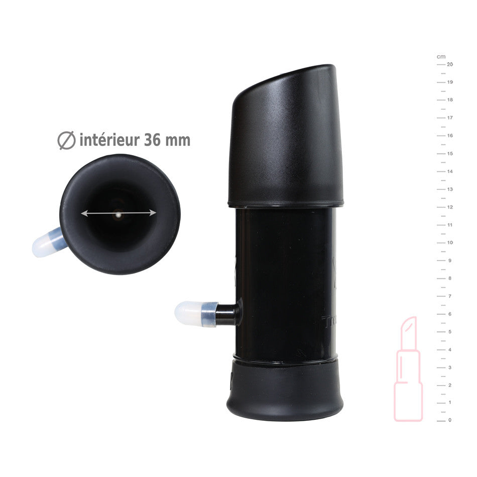 Tube tremblr ML
