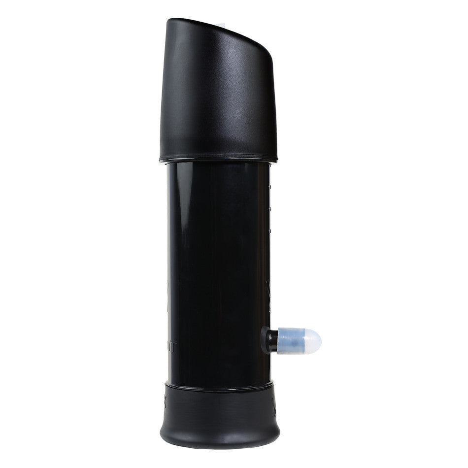 Tube tremblr L - XL