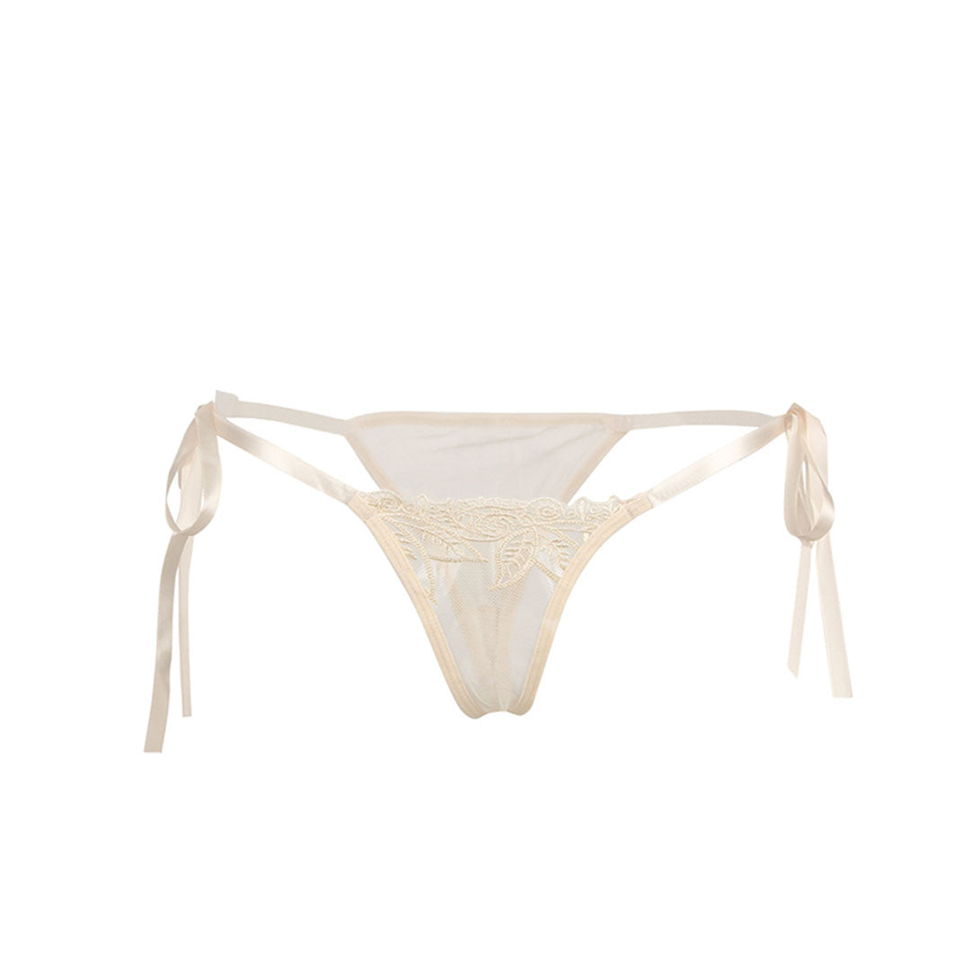 Culotte de la Nuisette ouverte babydoll line