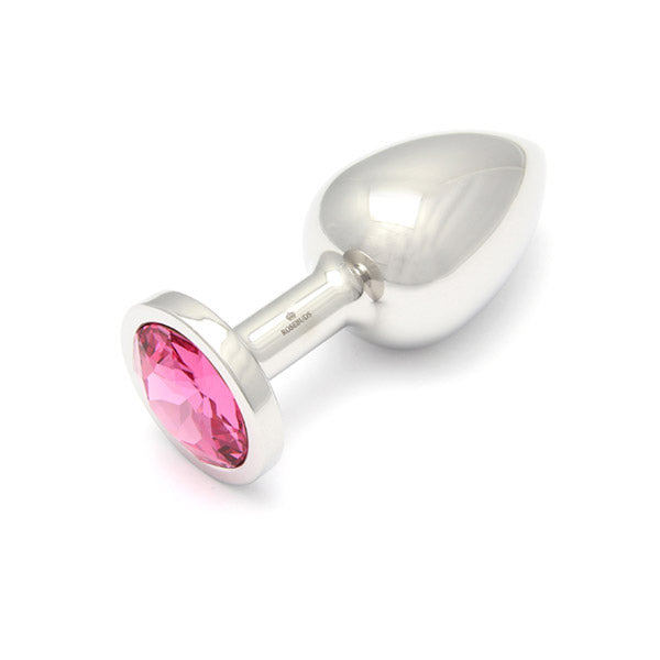 Bijou Anal Rosebuds Large Cristal Swarovski Multi-facettes