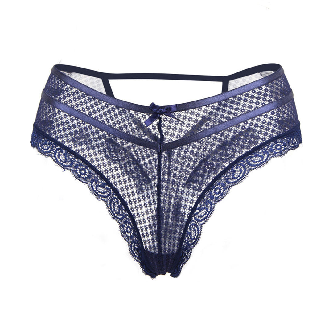 Shorty juliana bleu