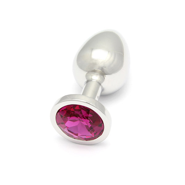 Bijou Anal Rosebuds Large Cristal Swarovski Multi-facettes