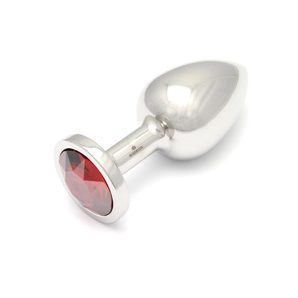 Bijou Anal Rosebuds Large Cristal Swarovski Multi-facettes