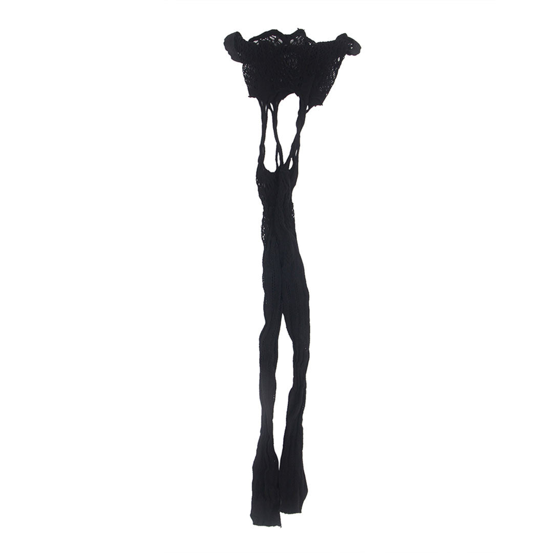 Collant ouvert Tissia Sensual Lingerie