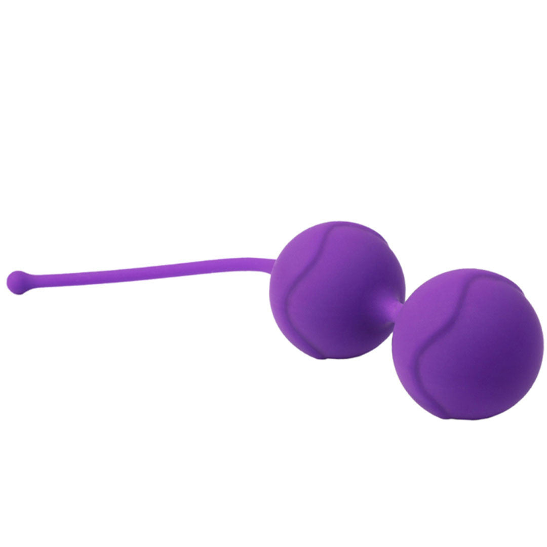 Boules Amour de Geisha Be Happy vue 1