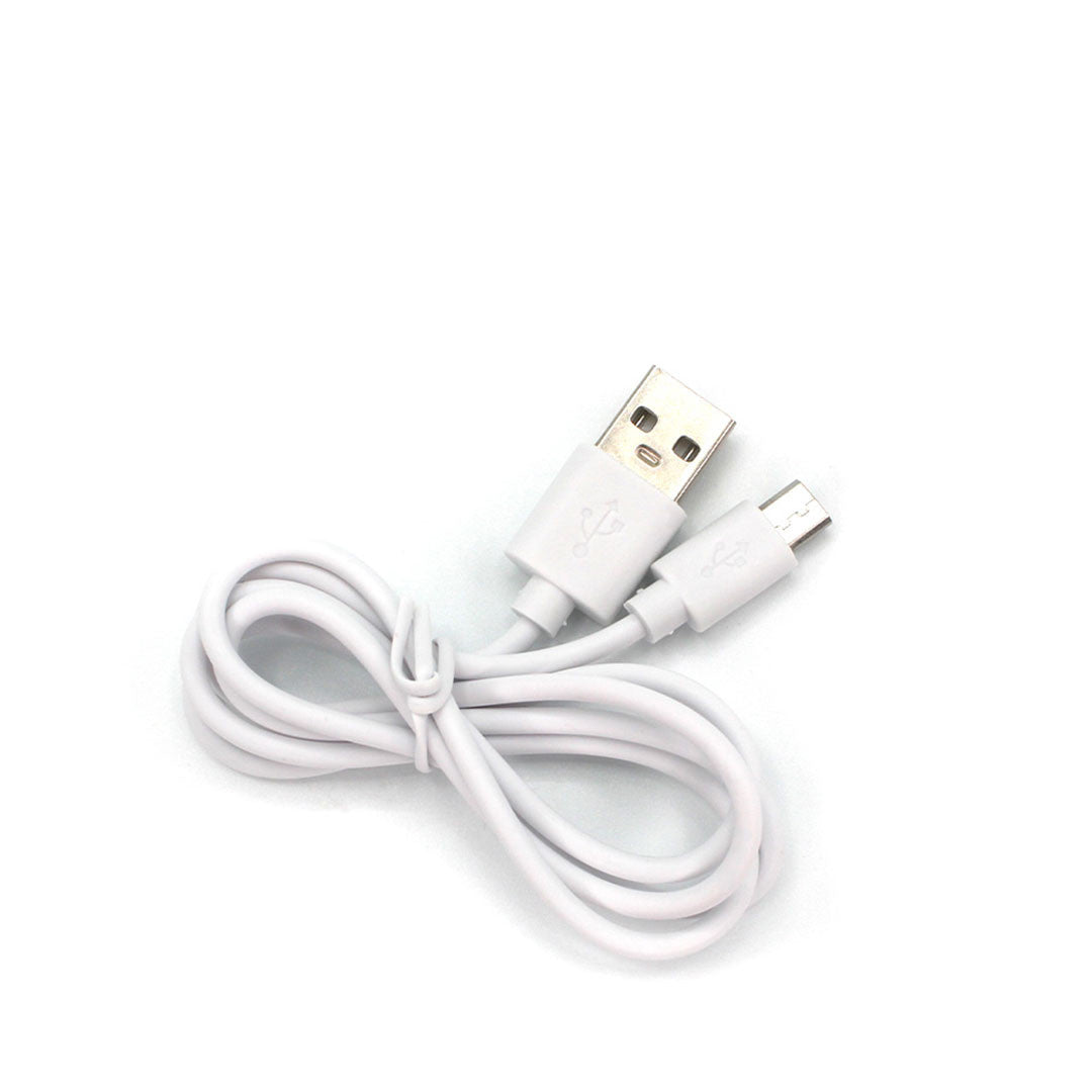 Chargeur Micro USB Be Happy