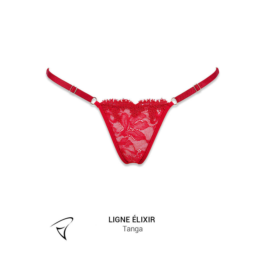 Tanga ELIXIR - Luxxa