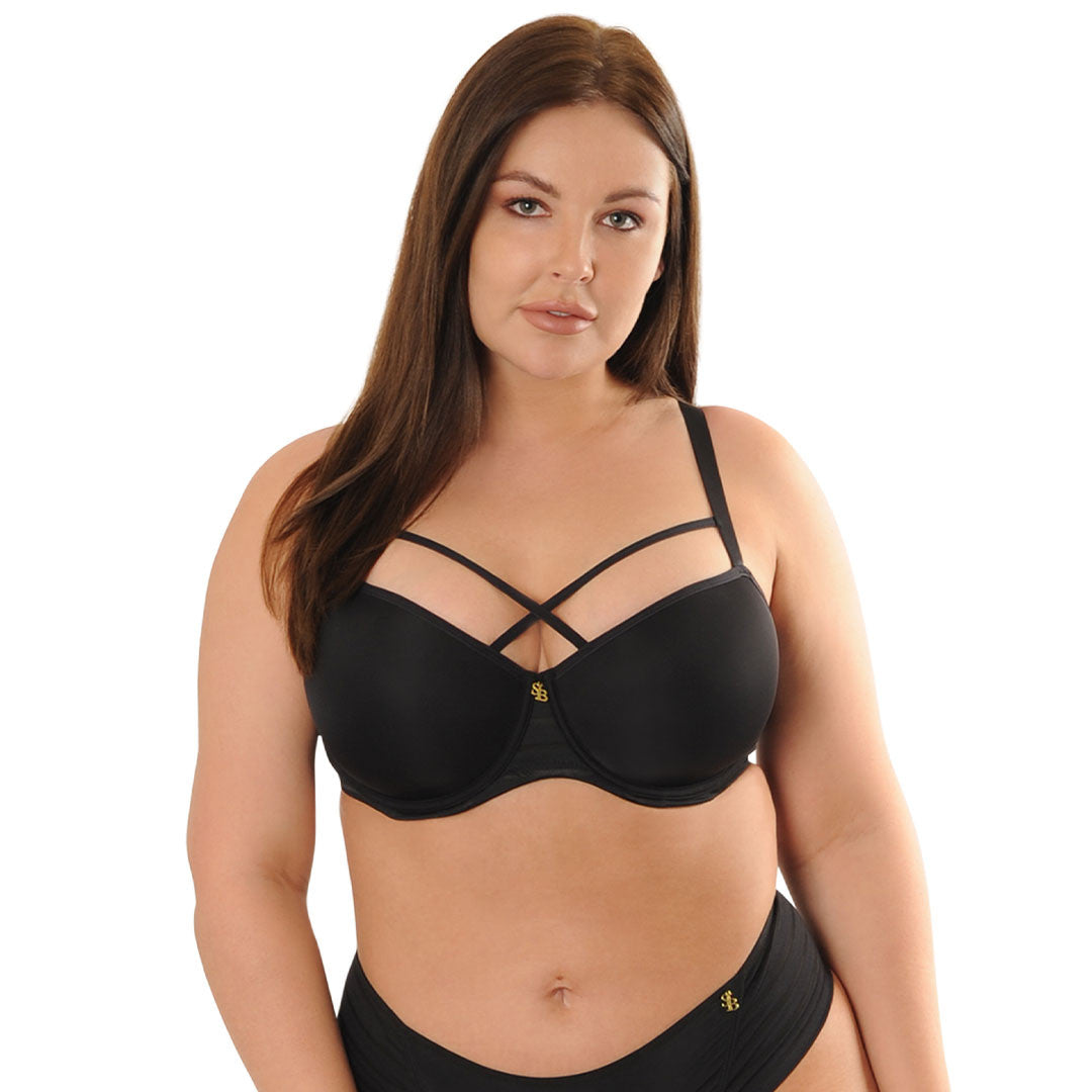 Soutien-gorge Rosie - Sapph