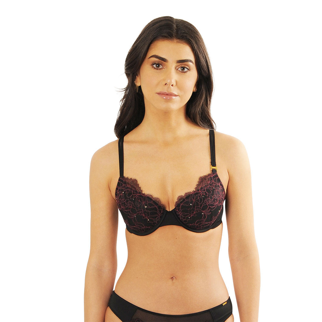 Soutien-gorge Leila - Sapph