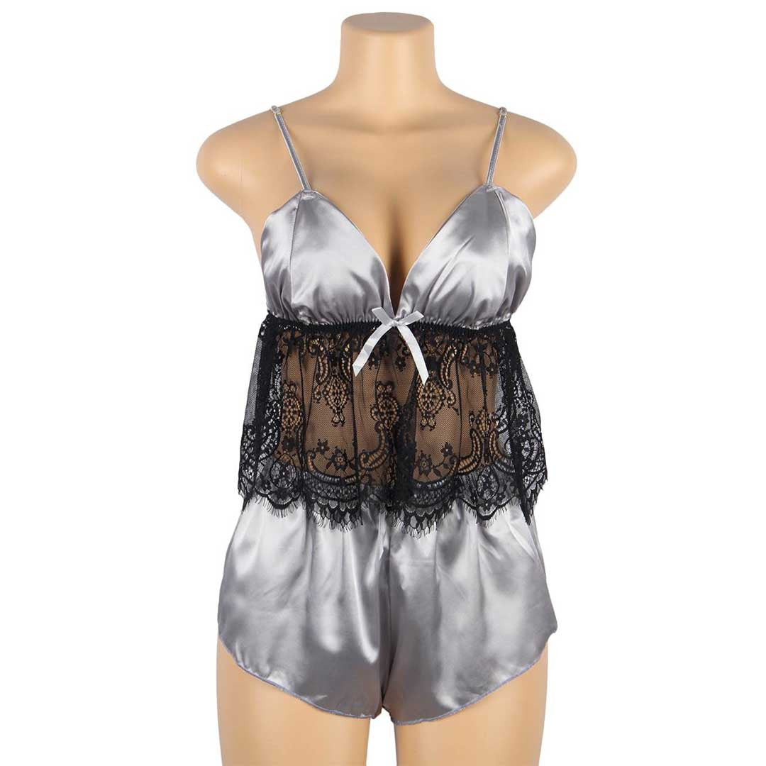 Ensemble Arizona - Sensual Lingerie