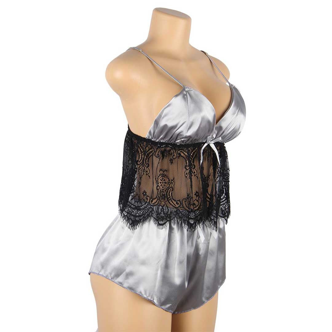 Ensemble Arizona - Sensual Lingerie