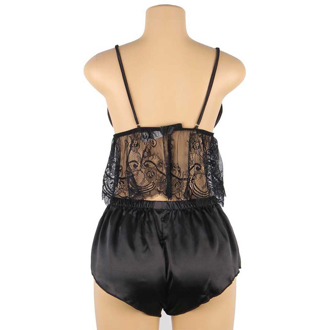 Ensemble Arizona - Sensual Lingerie