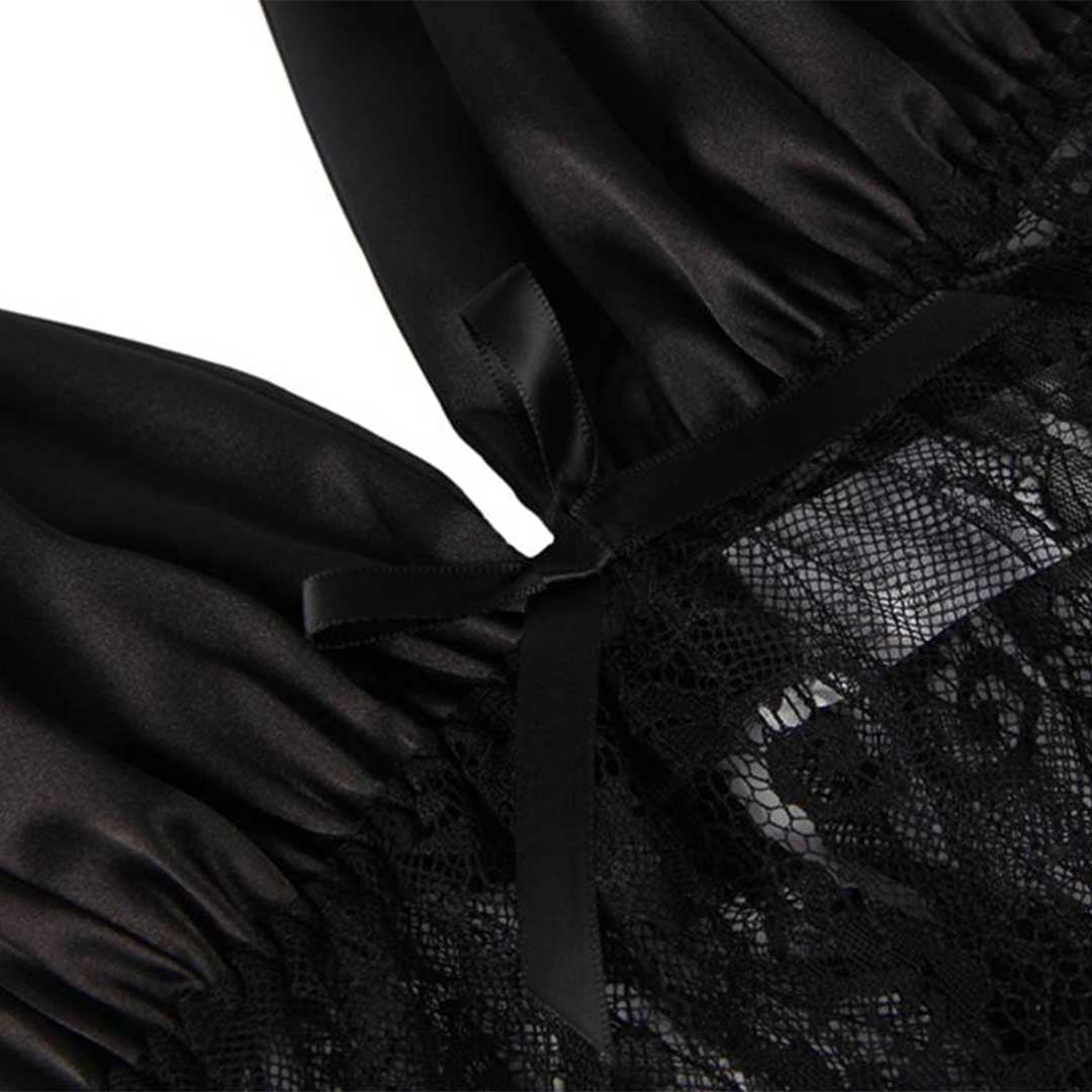 Ensemble Arizona - Sensual Lingerie