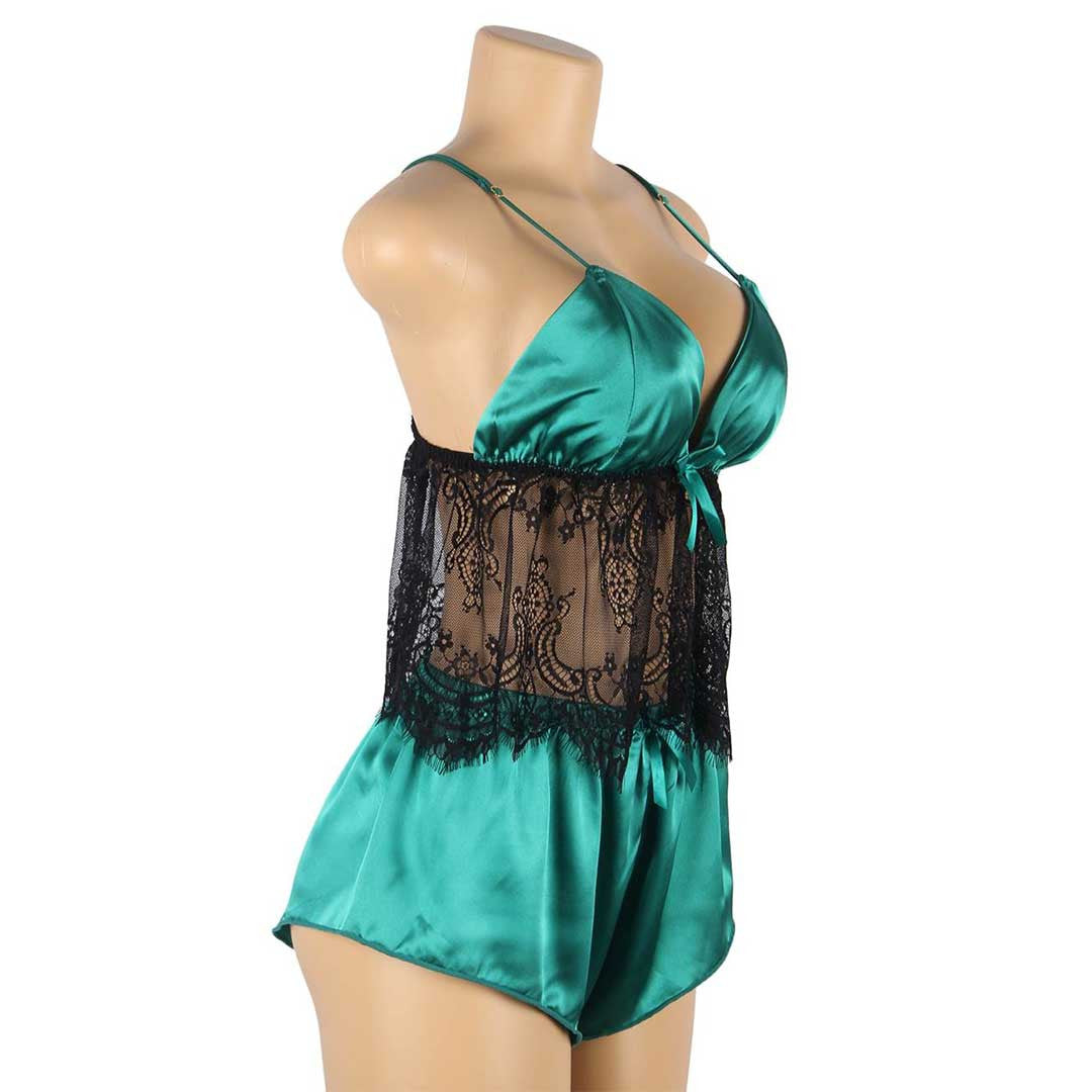 Ensemble Arizona - Sensual Lingerie